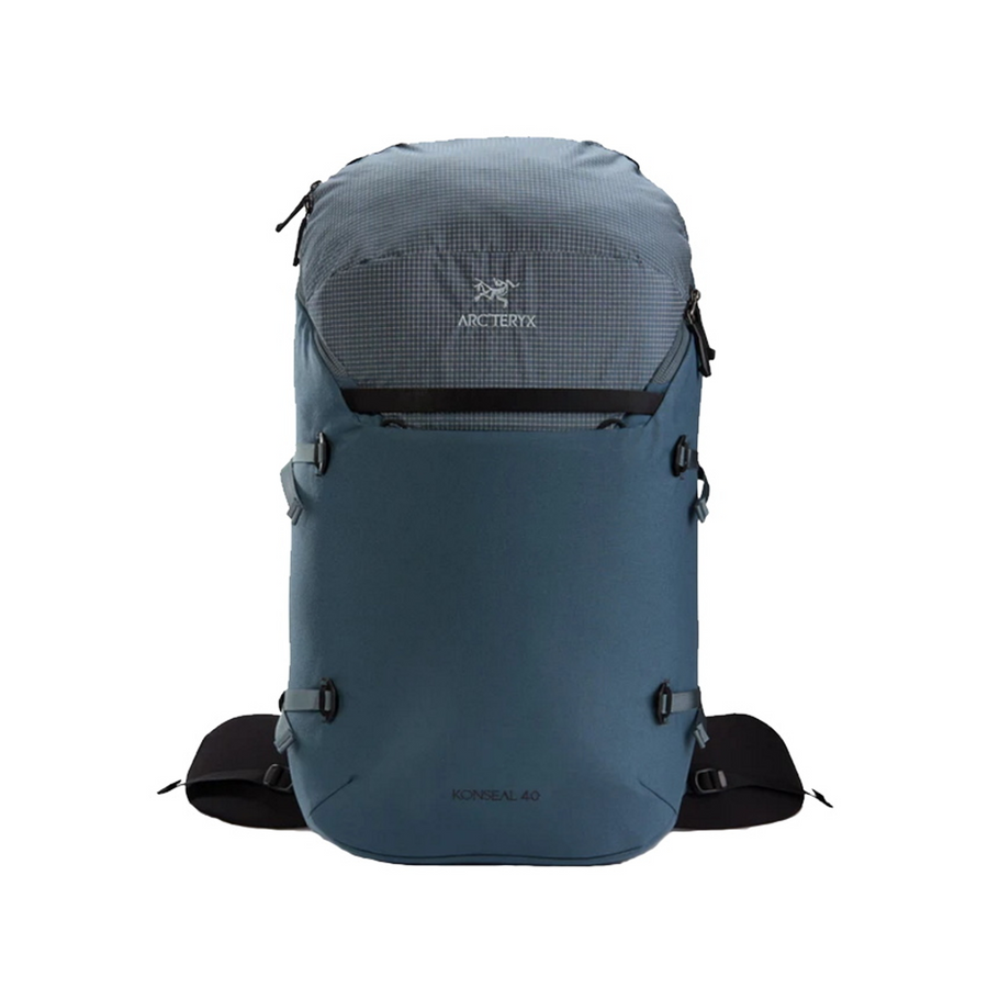 Arc'teryx Konseal 40 Backpack Neptune L07811400