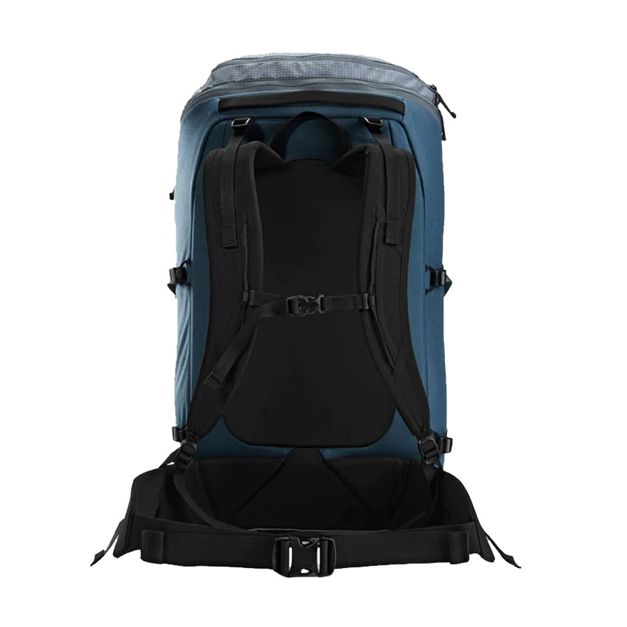 Arc'teryx Konseal 40 Backpack Neptune L07811400 – Laced Arc'teryx Konseal 40 Backpack Neptune L07811400 – Laced