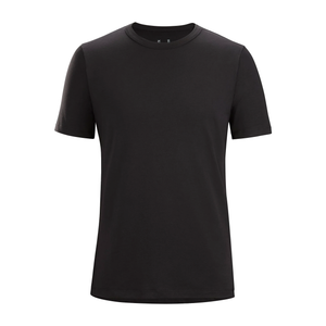 Arc'teryx | Captive T-Shirt | Black | L07819400