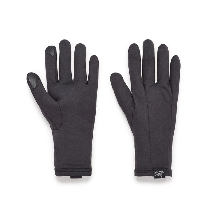 Arc'teryx Rho Glove Black L07880800