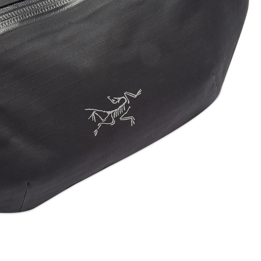 Arc'Teryx Granville Crossbody Bag Black L08450400