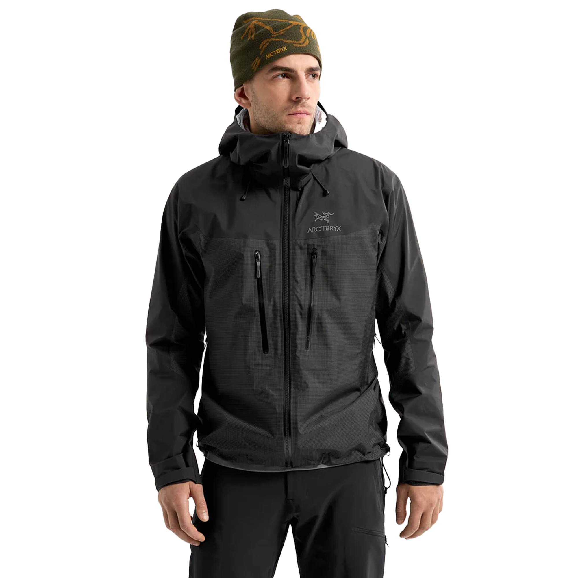 Alpha lt jacket online