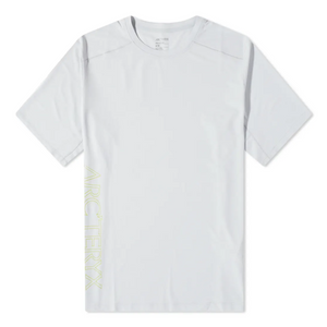 Arc'teryx | Cormac Downword T-Shirt | Atmos Heather | L08463800