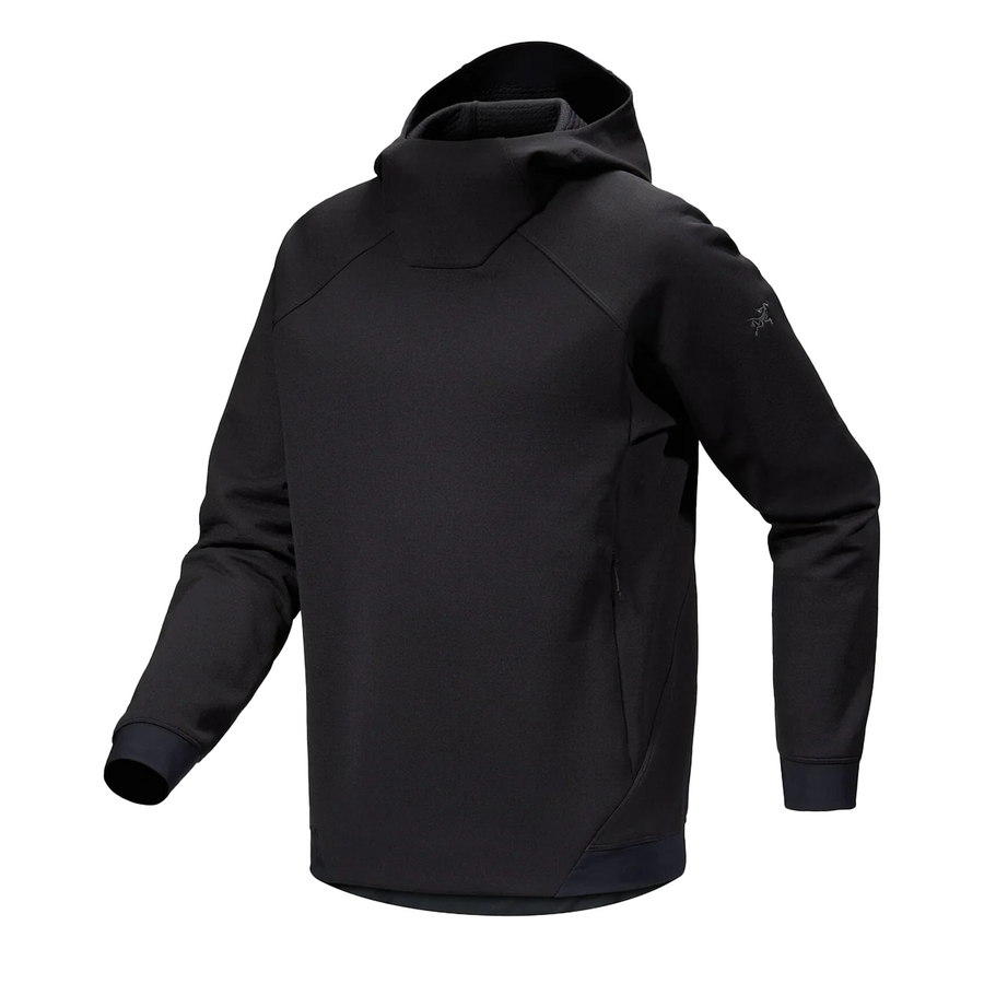 Arc'teryx Rethel Hoody Black L08507400