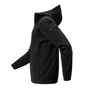 Arc'teryx Rethel Hoody Black L08507400