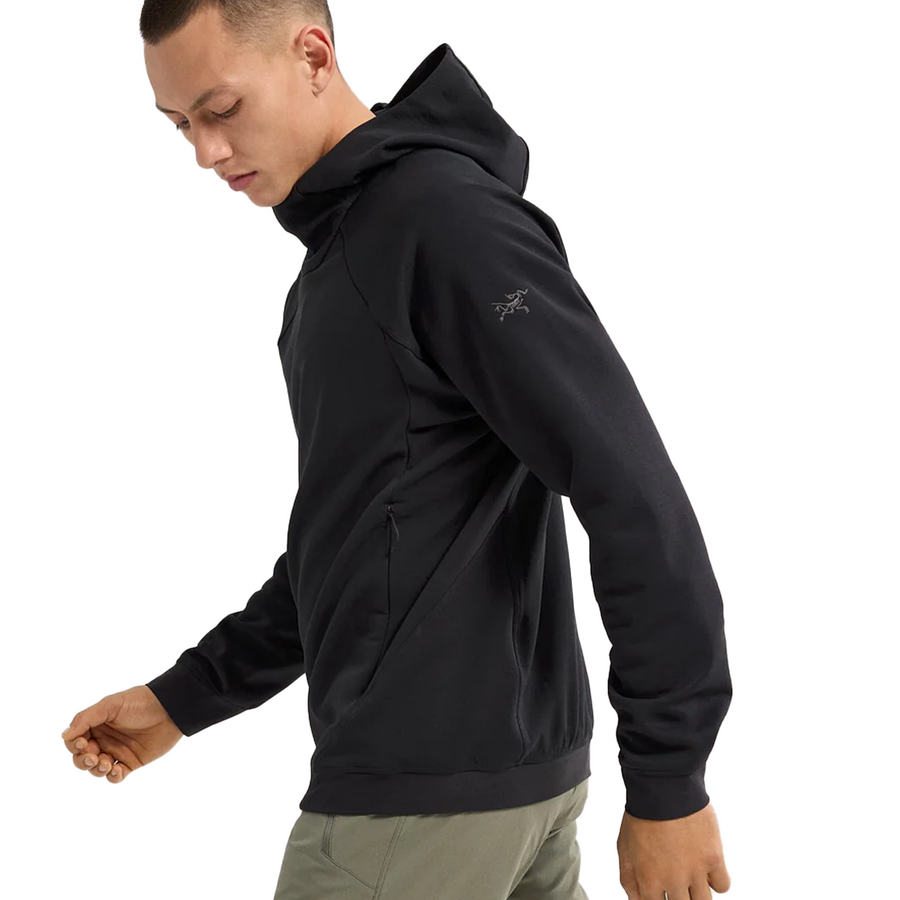 Arc'teryx Rethel Hoody Black L08507400