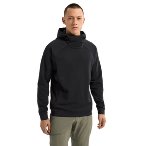 Arc'teryx Rethel Hoody Black L08507400