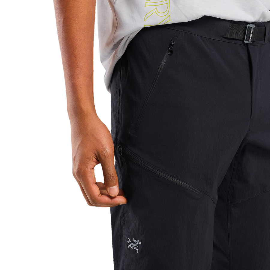 Arc'teryx Gamma Quick Dry Pant M Black L08536400