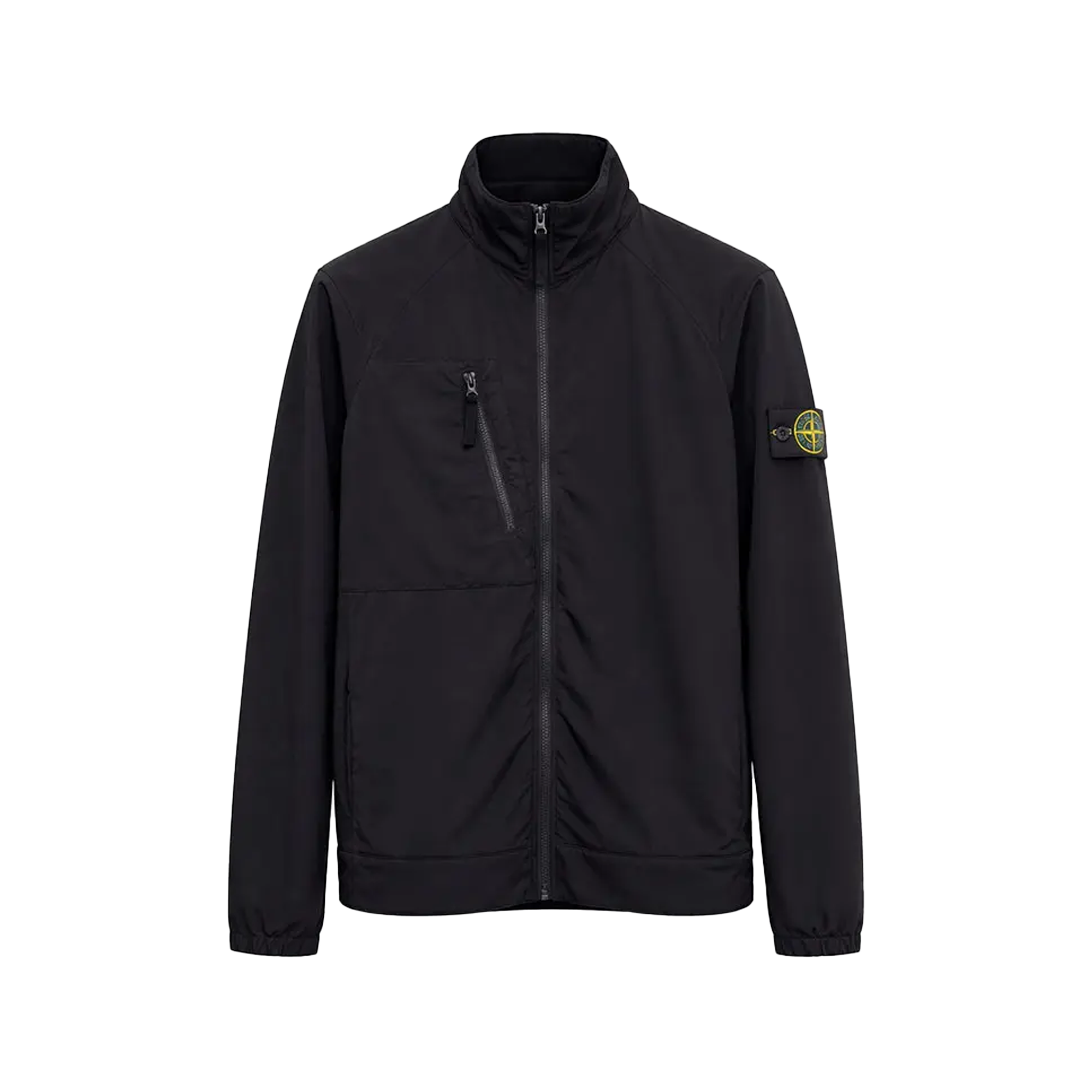 Stone Island Shirt 1200036 V0029 Black