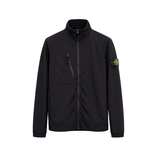 Stone Island Shirt 1200036 V0029 Black