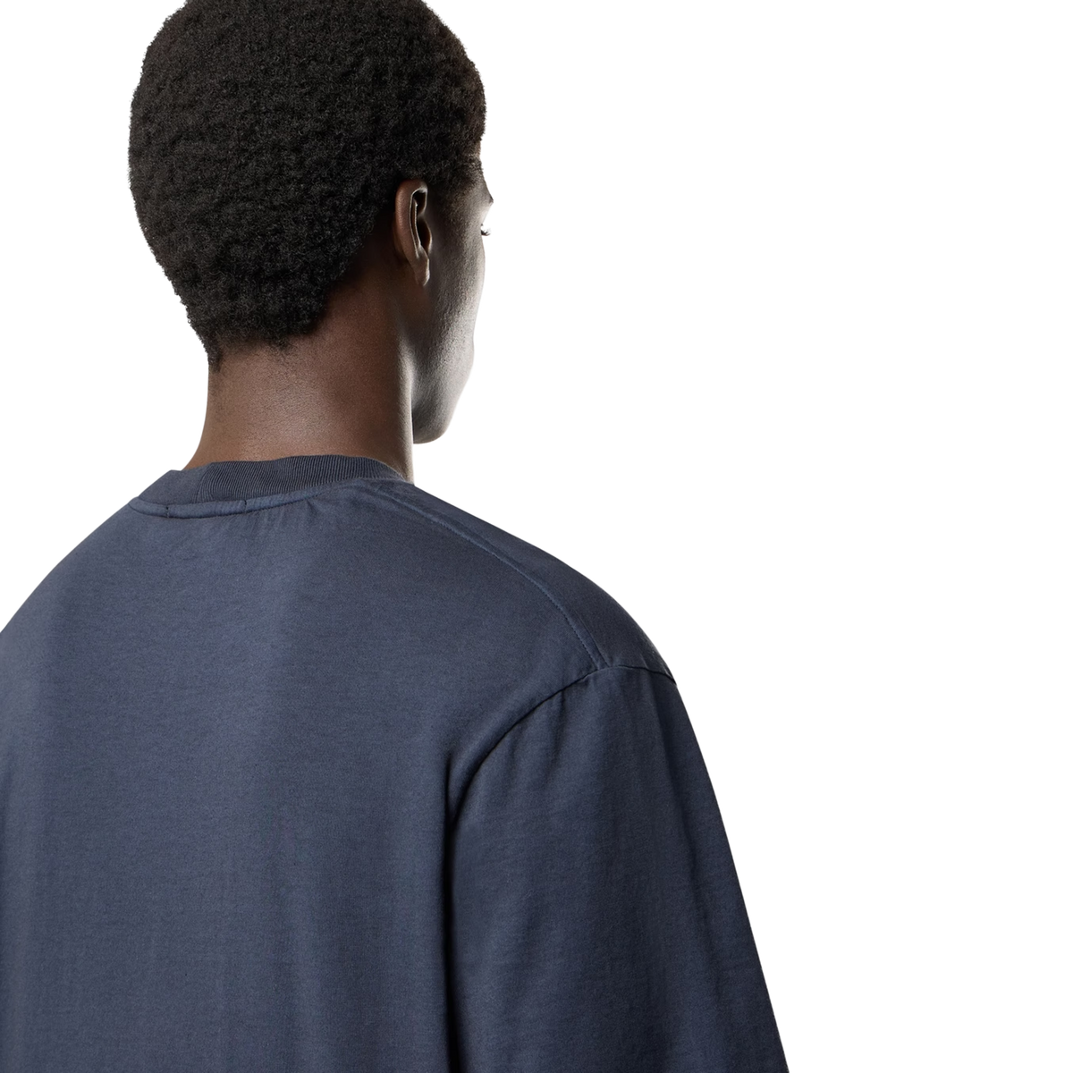 Stone Island T-Shirt 2100001 S0363 Navy Blue