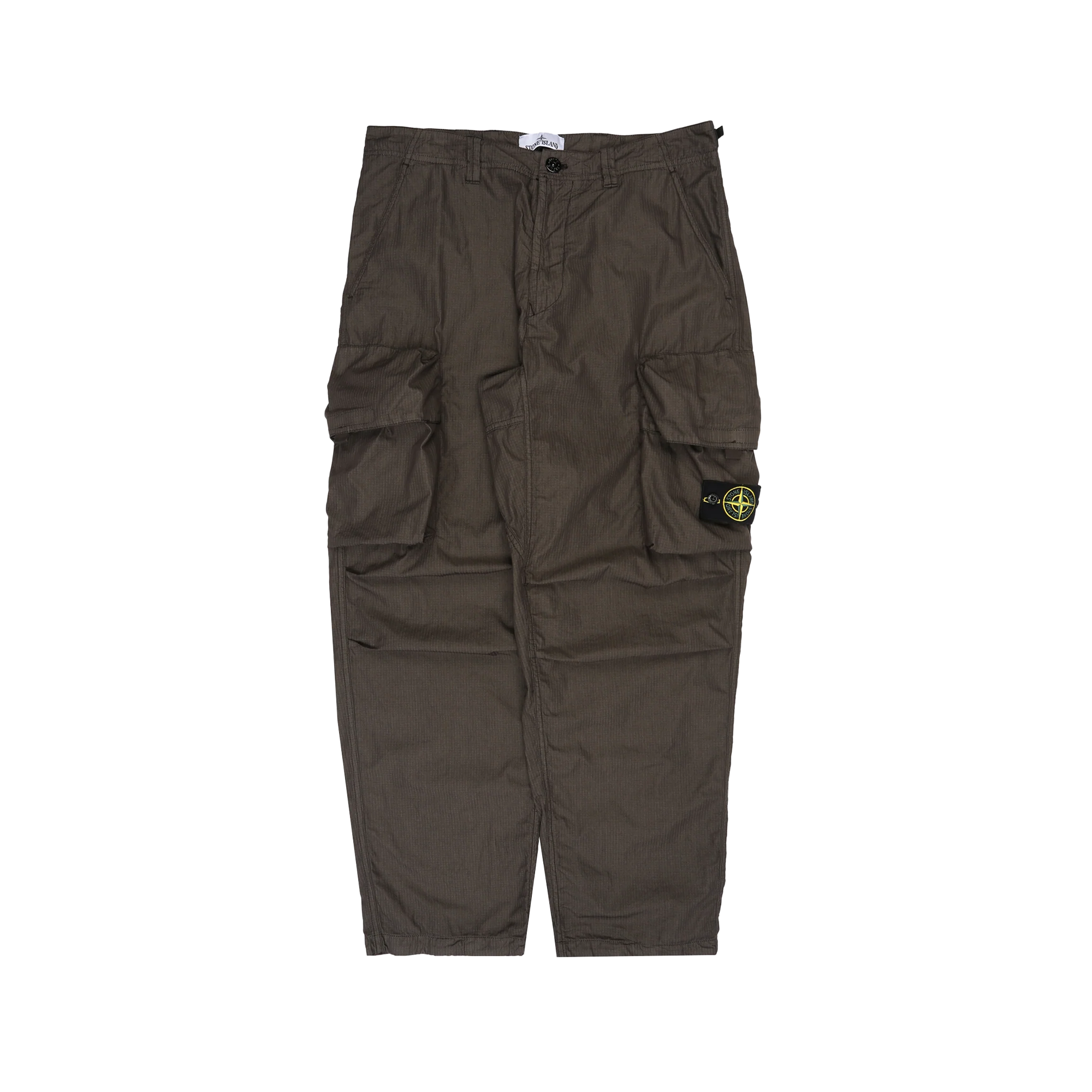 Stone Island Trousers 3100036 V0065 Charcoal