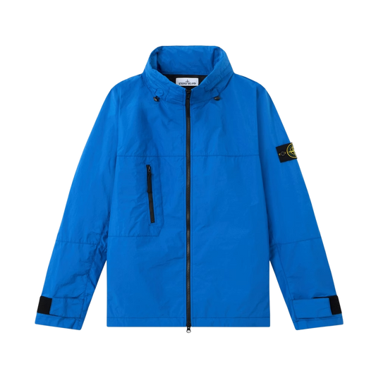Stone Island Jacket 4100059 V0022 Bright Blue