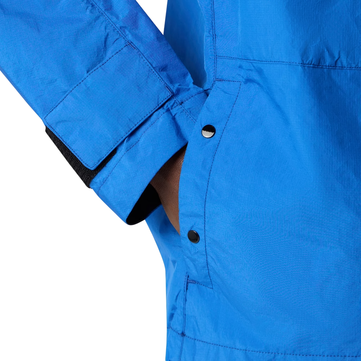 Stone Island Jacket 4100059 V0022 Bright Blue