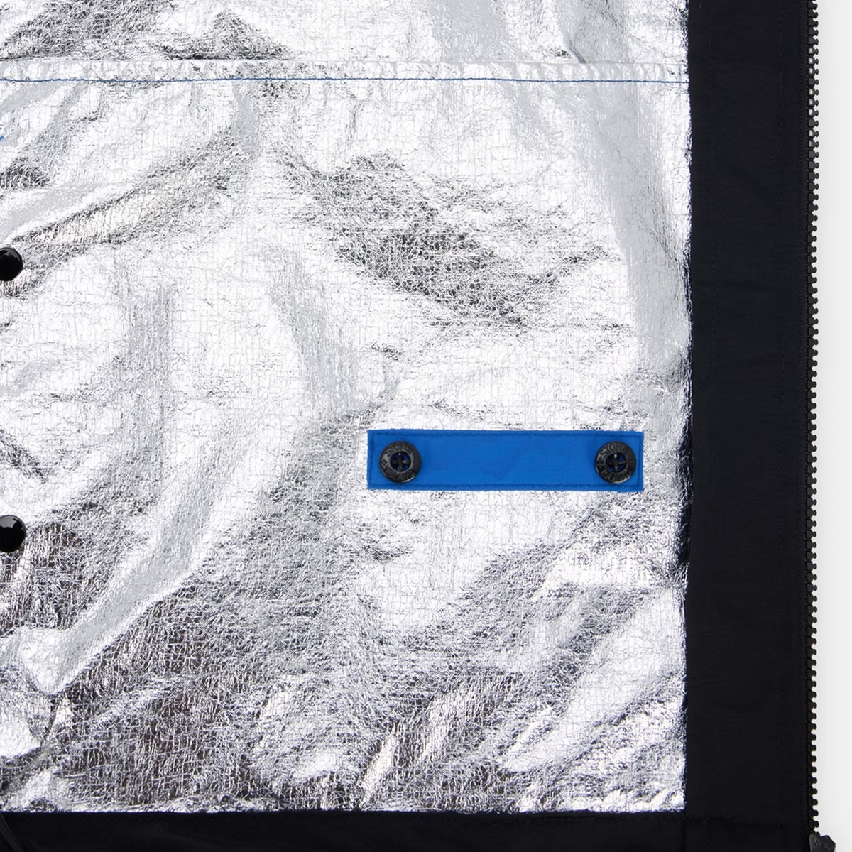Stone Island Jacket 4100059 V0022 Bright Blue