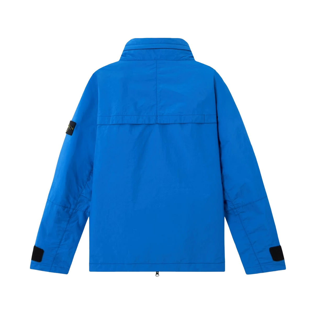 Stone Island Jacket 4100059 V0022 Bright Blue
