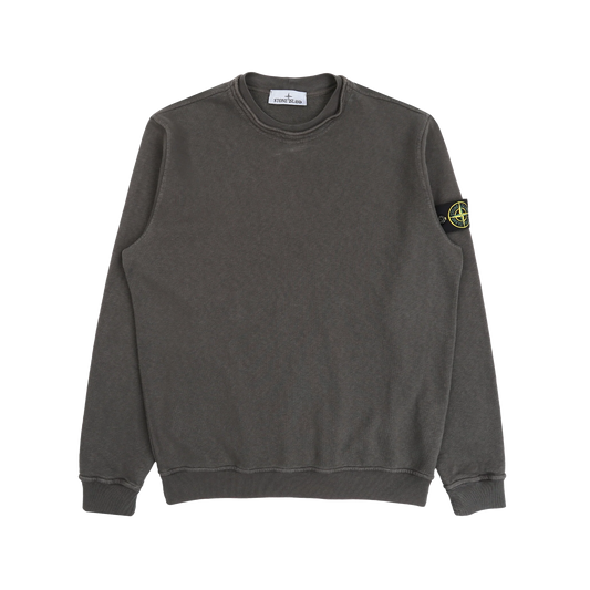 Stone Island Sweatshirt 6100034 V0165 Charcoal
