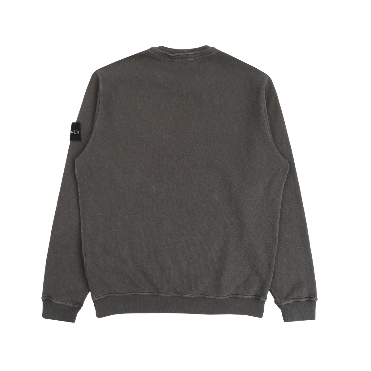 Stone Island Sweatshirt 6100034 V0165 Charcoal