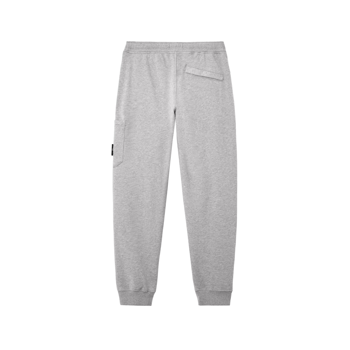 Stone Island Sweat Bottoms 6200010 V0M64 Melange Grey