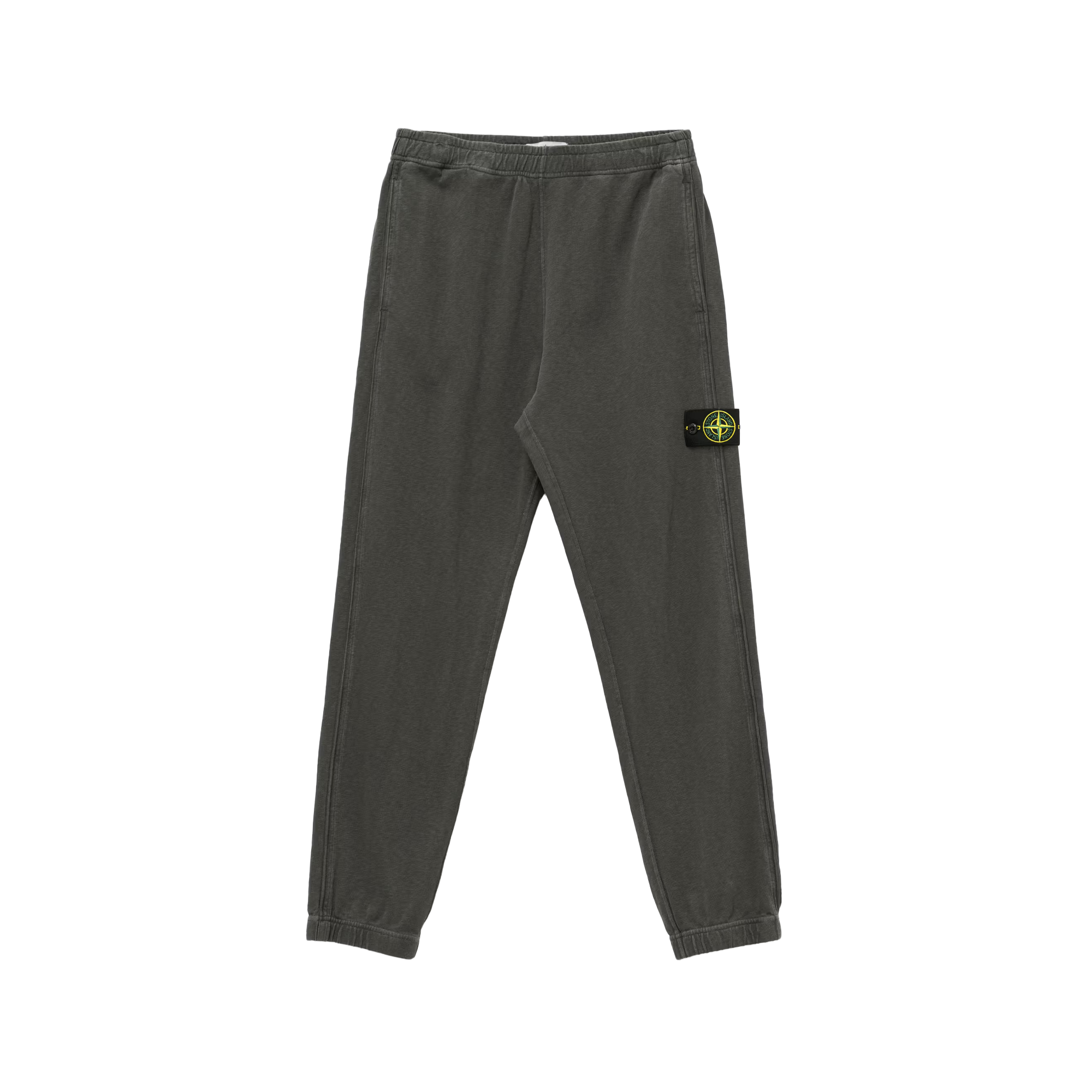 Stone Island Sweat Bottoms 6200012 V0165 Charcoal