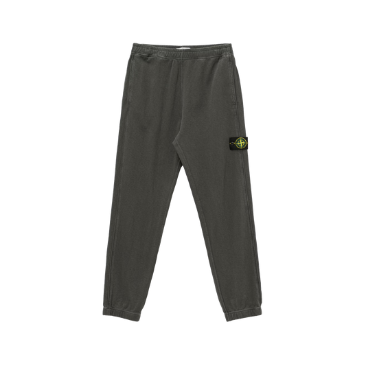 Stone Island Sweat Bottoms 6200012 V0165 Charcoal