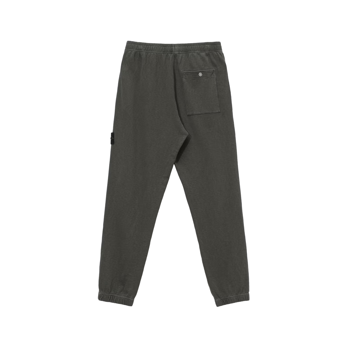 Stone Island Sweat Bottoms 6200012 V0165 Charcoal