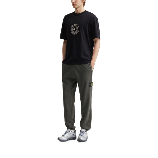 Stone Island Sweat Bottoms 6200012 V0165 Charcoal