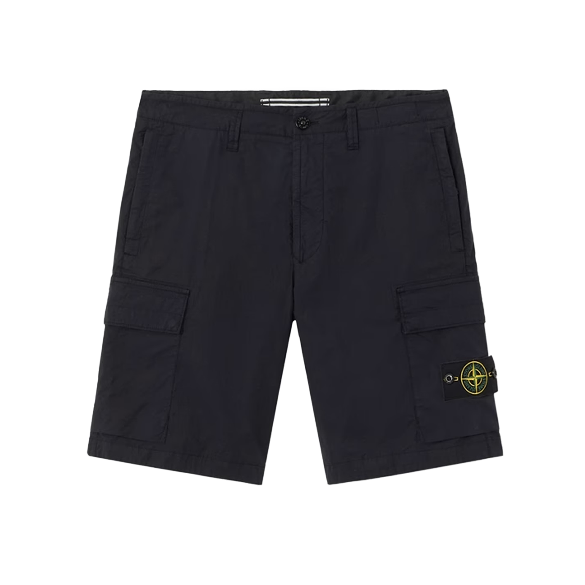 Stone Island Shorts L100020 V0020 Navy Blue
