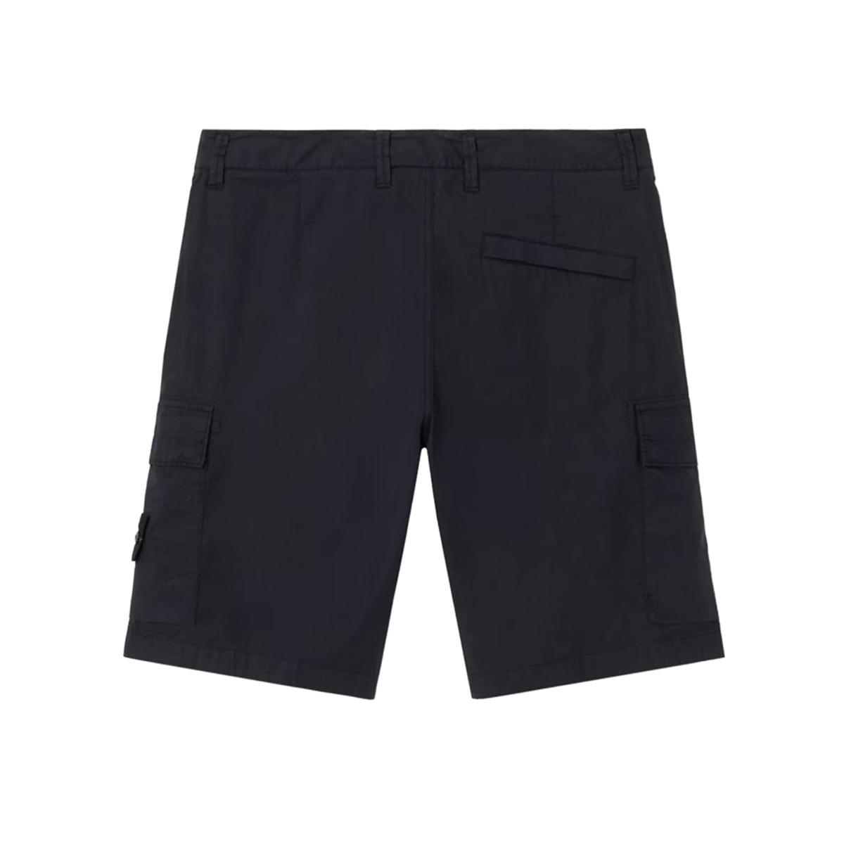 Stone Island Shorts L100020 V0020 Navy Blue