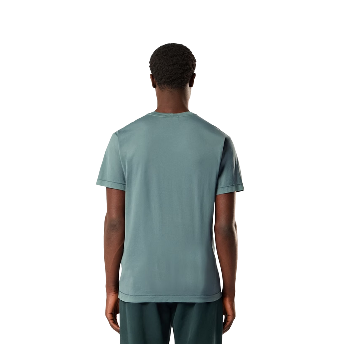 Stone Island T-Shirt 2100027 V005T Ocean Green
