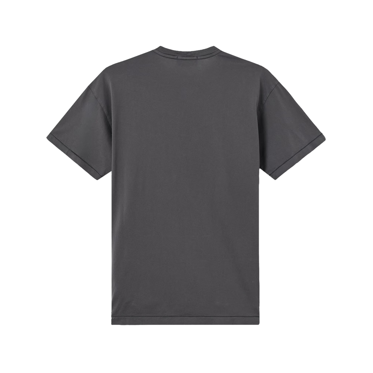 Stone Island T-Shirt 2100027 V0062 Lead Grey
