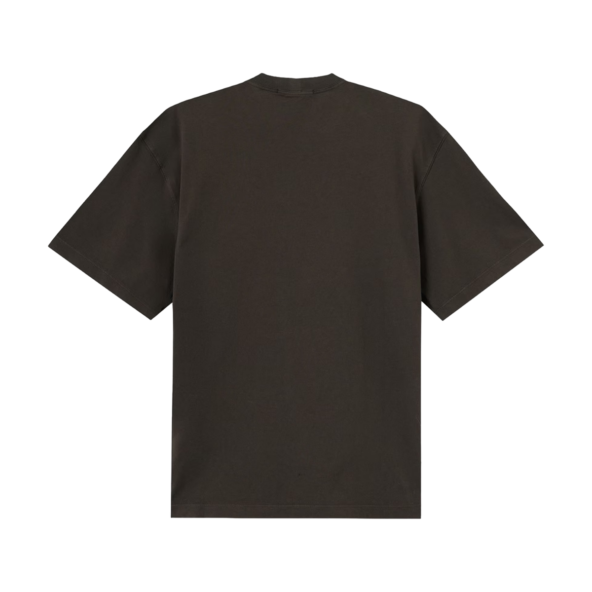 Stone Island T-Shirt 2100030 V0078 Coal Grey