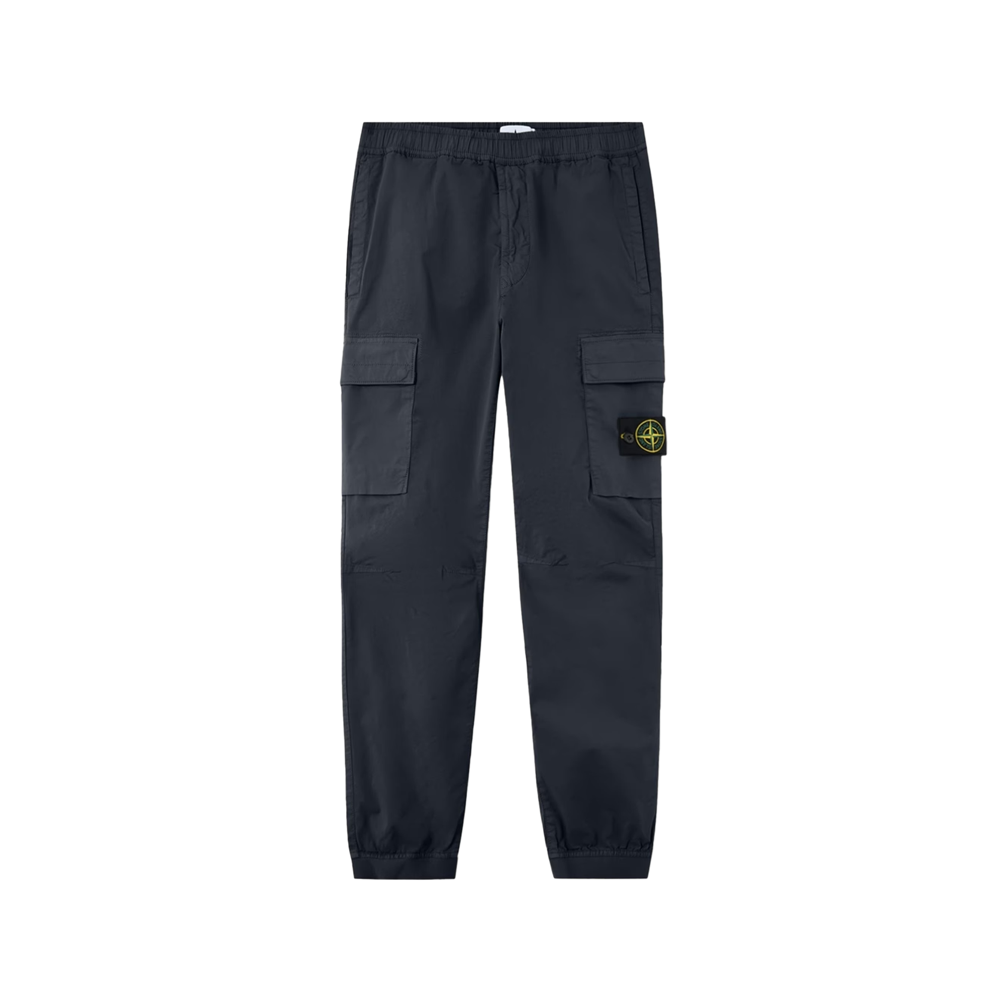 Stone Island Cargo Trousers 3100031 V0020 Navy Blue