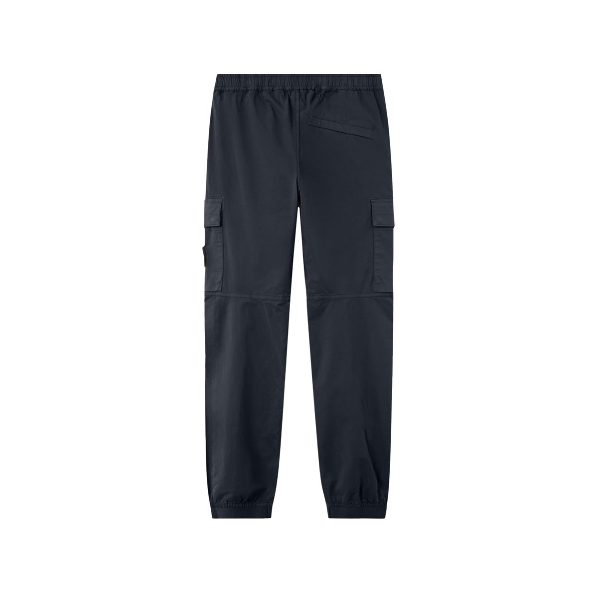 Stone Island Cargo Trousers 3100031 V0020 Navy Blue