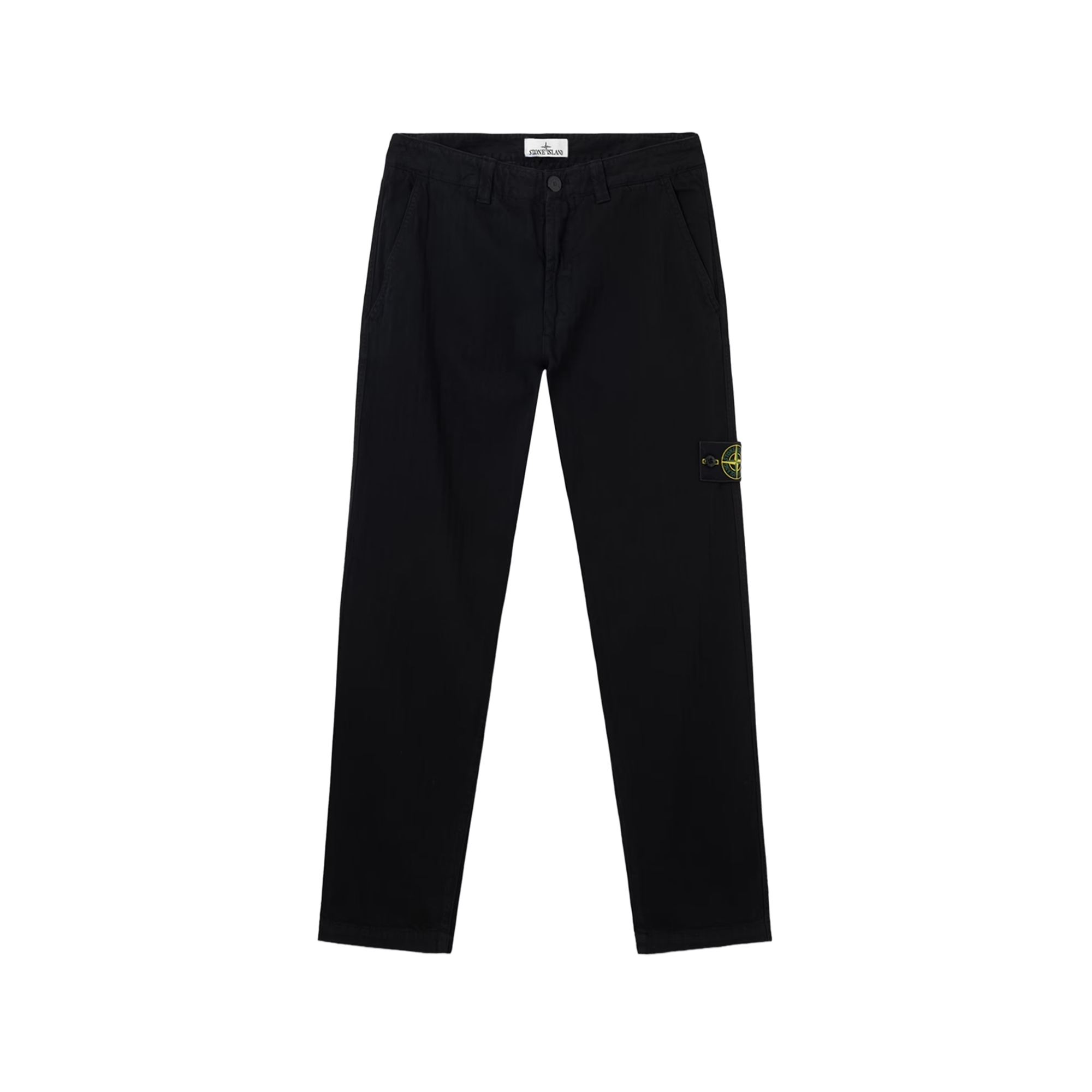 Stone Island Trousers 3100052 V0029 Black