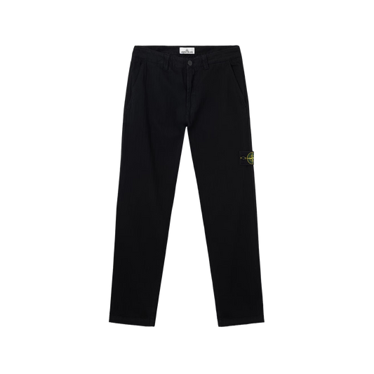 Stone Island Trousers 3100052 V0029 Black