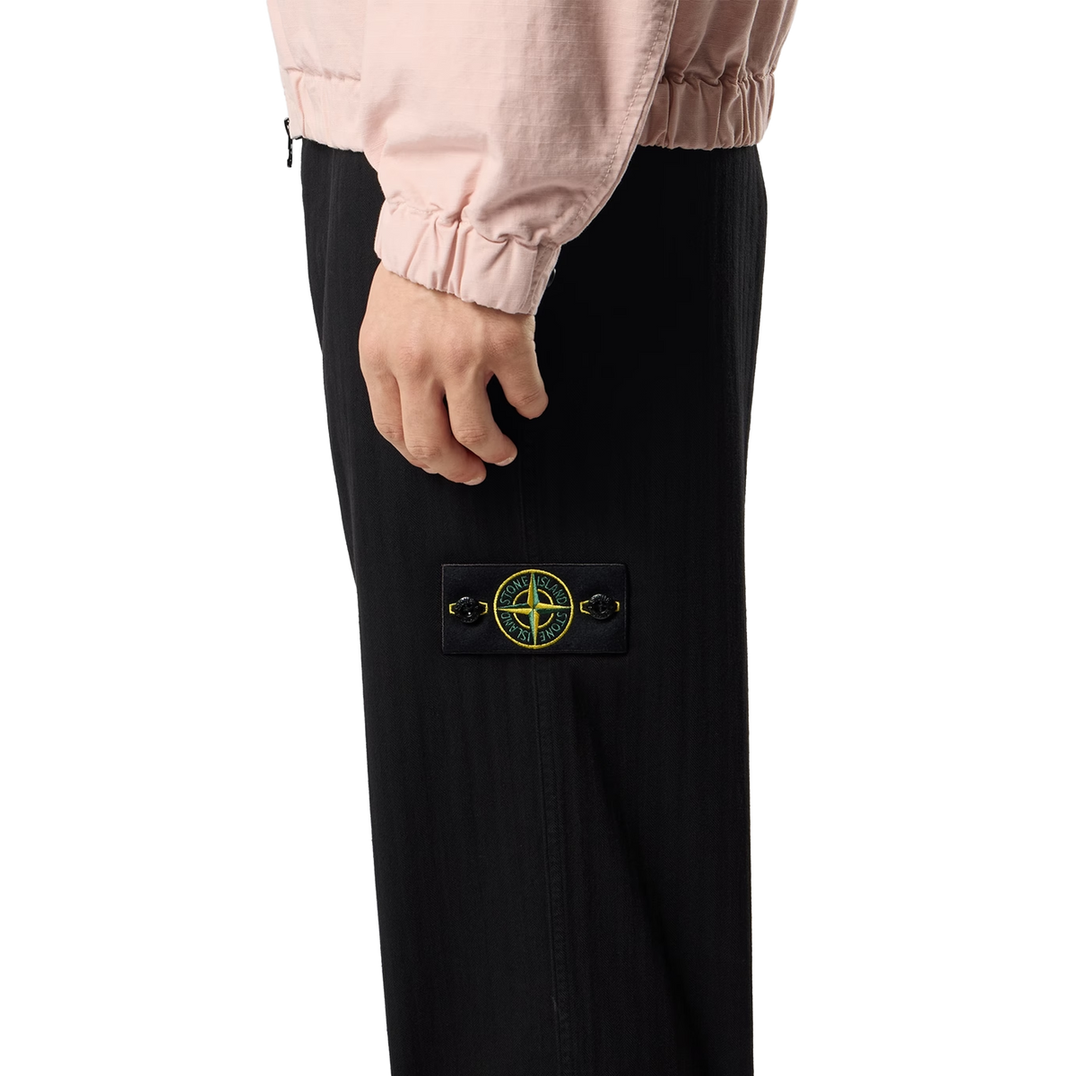 Stone Island Trousers 3100052 V0029 Black