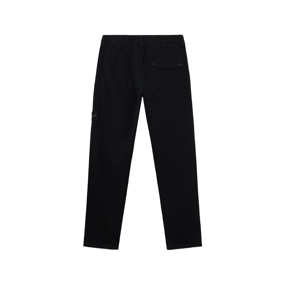 Stone Island Trousers 3100052 V0029 Black
