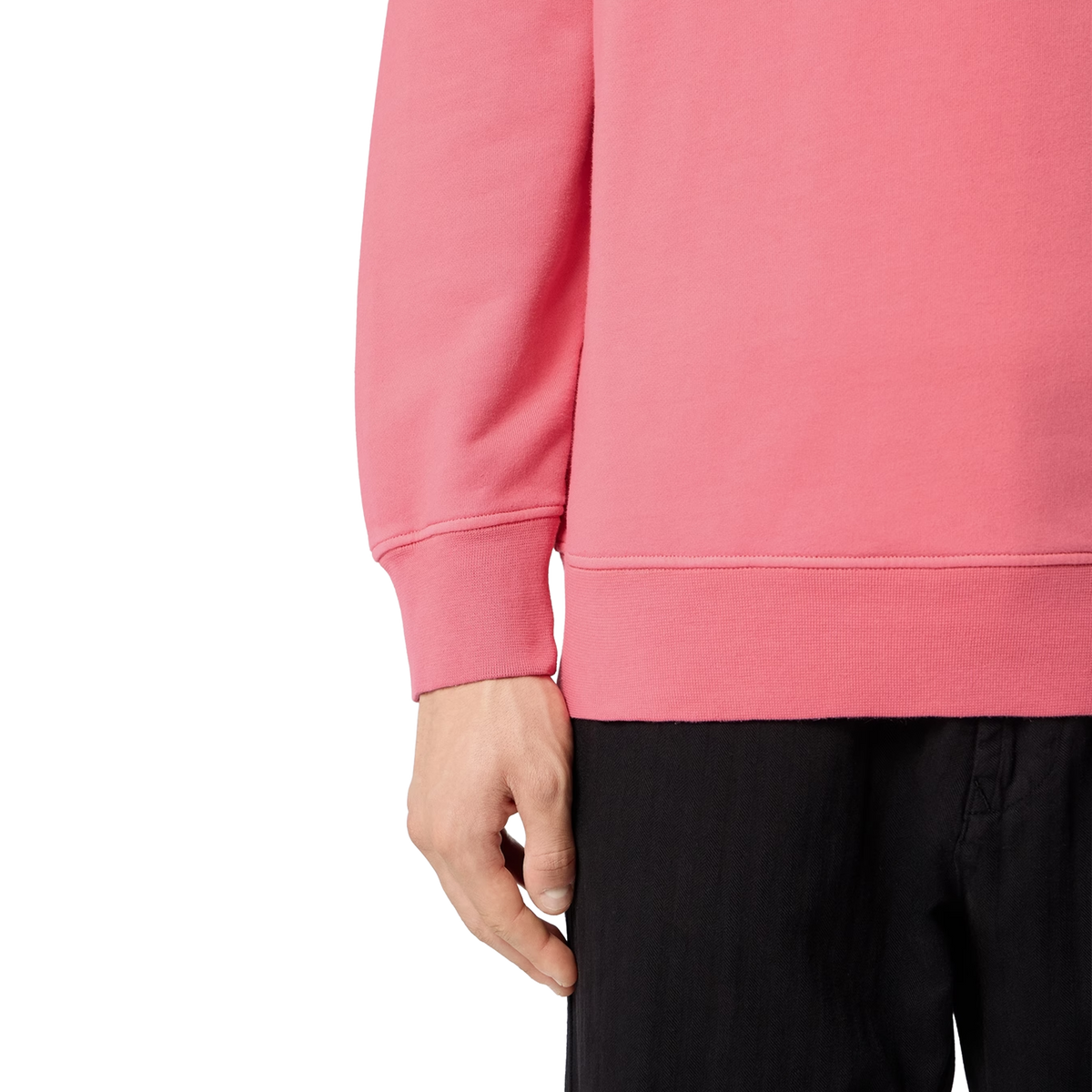 Stone Island Sweatshirt 6100060 V0089 Geranium