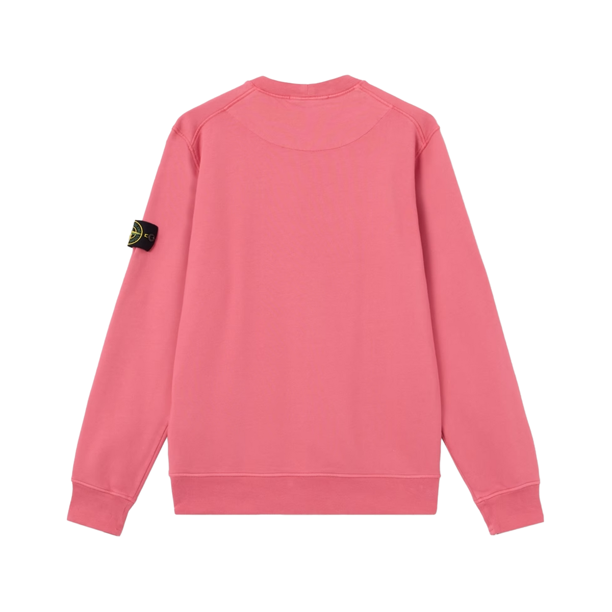 Stone Island Sweatshirt 6100060 V0089 Geranium