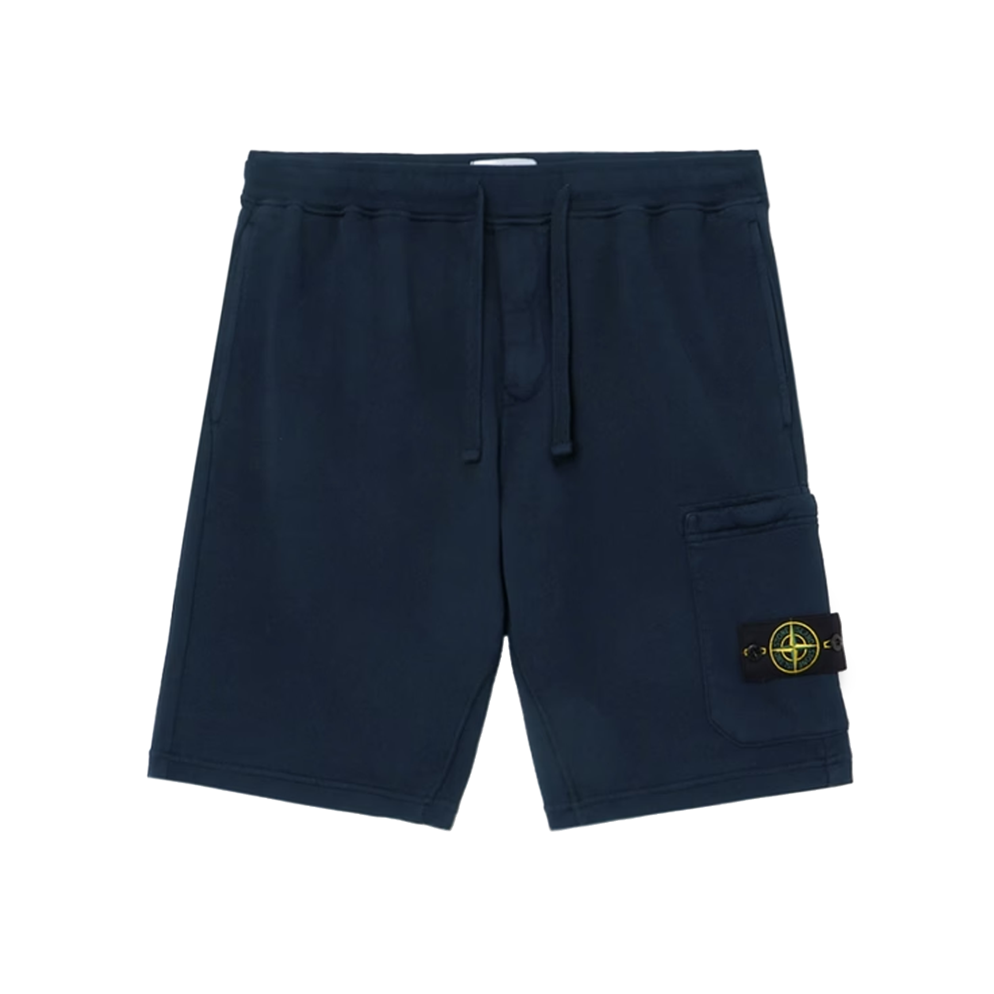 Stone Island Shorts 6200011 V0020 Navy Blue