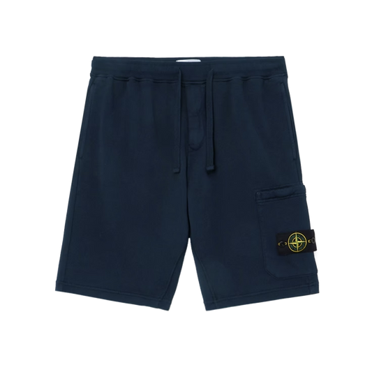 Stone Island Shorts 6200011 V0020 Navy Blue