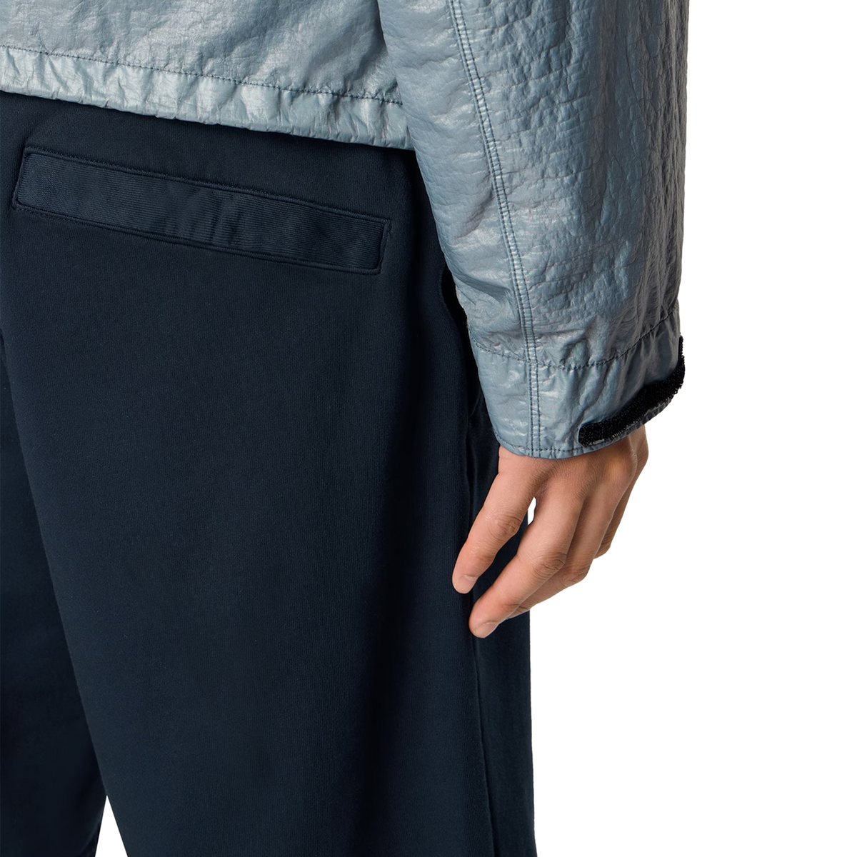 Stone Island Shorts 6200011 V0020 Navy Blue