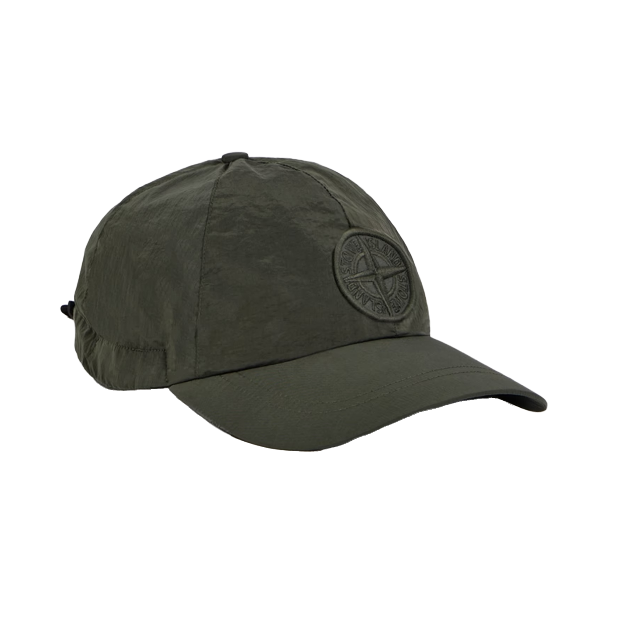 Stone Island Baseball Cap 9100011 V0059 Musk