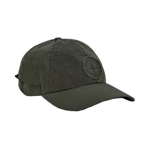 Stone Island Baseball Cap 9100011 V0059 Musk