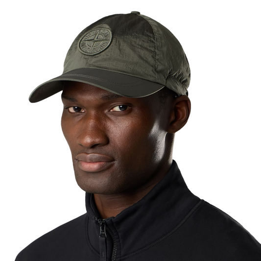 Stone Island Baseball Cap 9100011 V0059 Musk