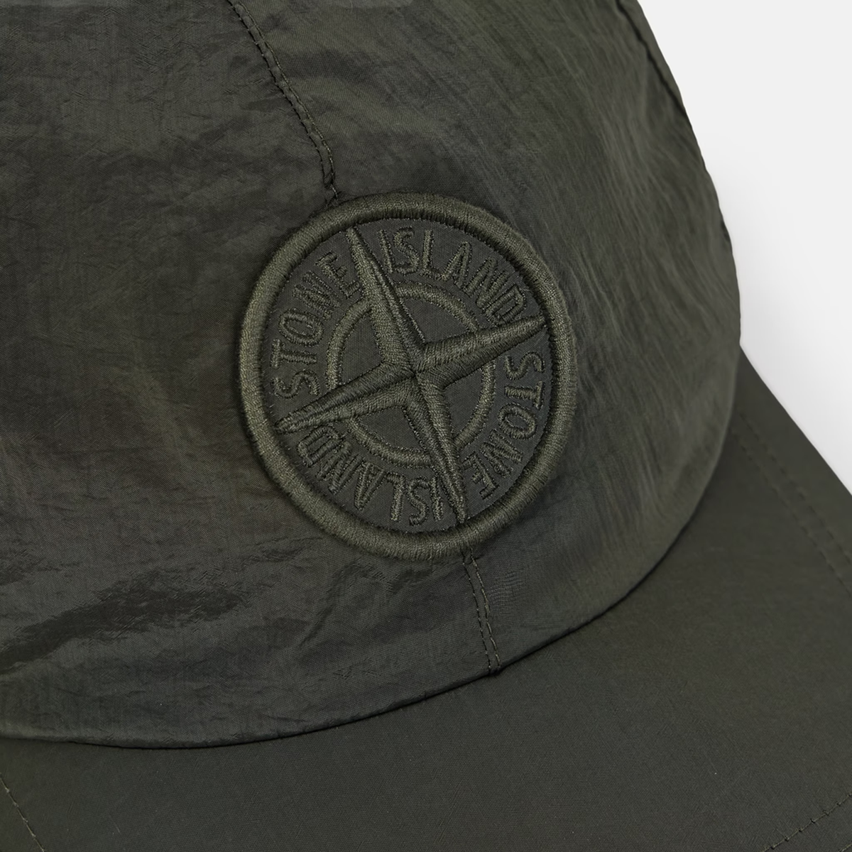 Stone Island Baseball Cap 9100011 V0059 Musk