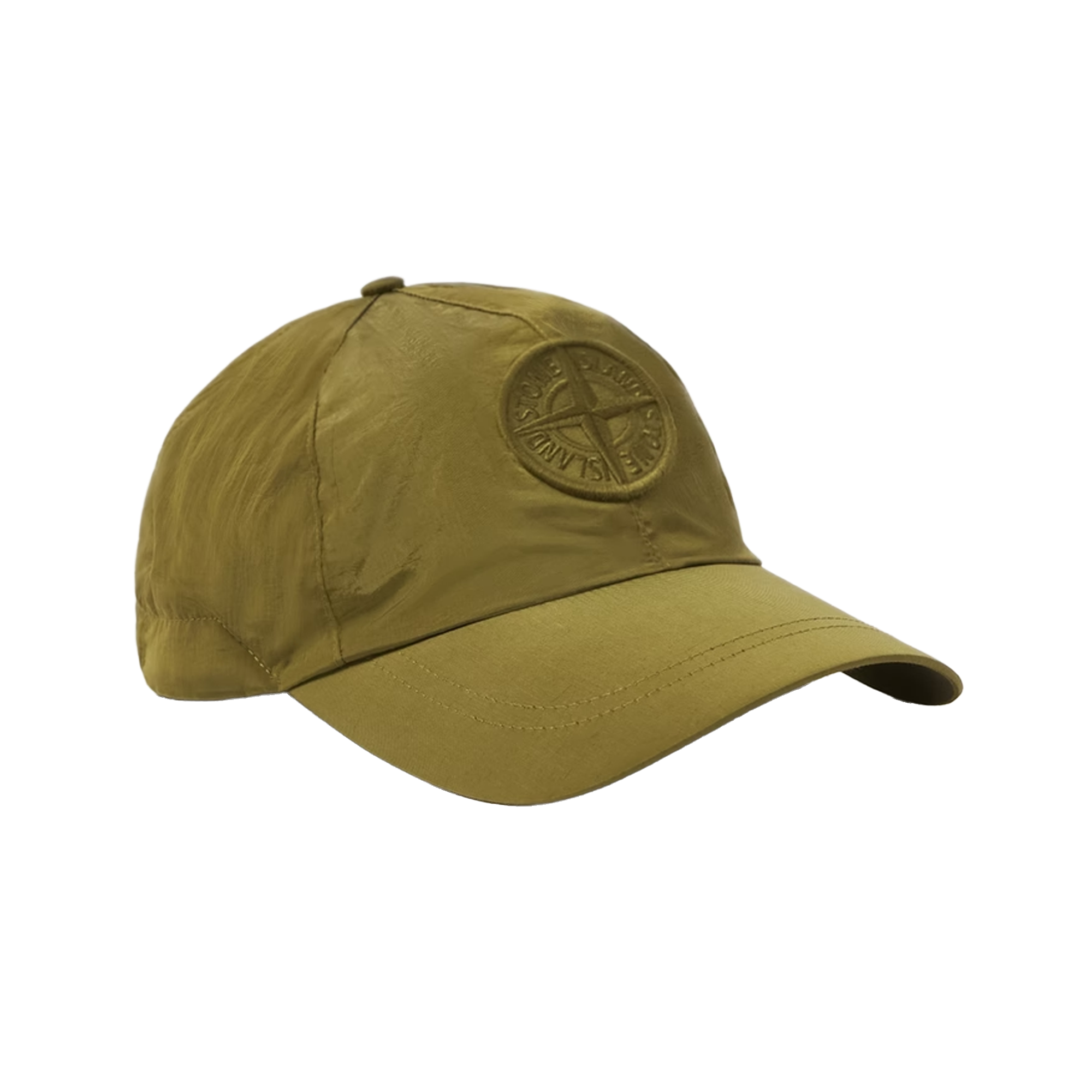Stone Island Baseball Cap 9100011 V005R Cactus
