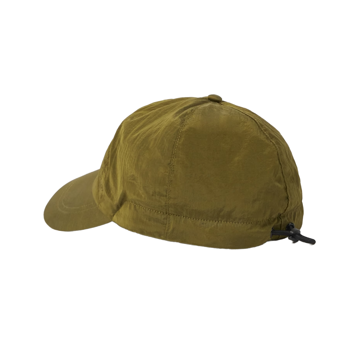 Stone Island Baseball Cap 9100011 V005R Cactus