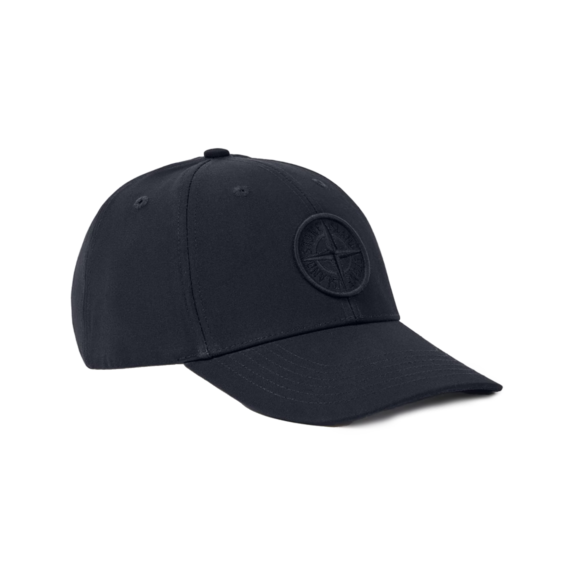 Stone Island Baseball Cap 9100013 V0020 Navy Blue